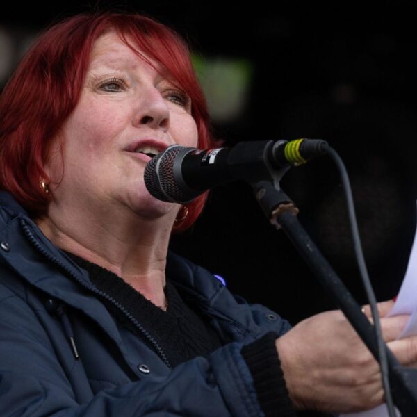 Politics Home | Unison Head Hits Out At “Wall Of Silence” From Shabana Mahmood Over Immigration Changes