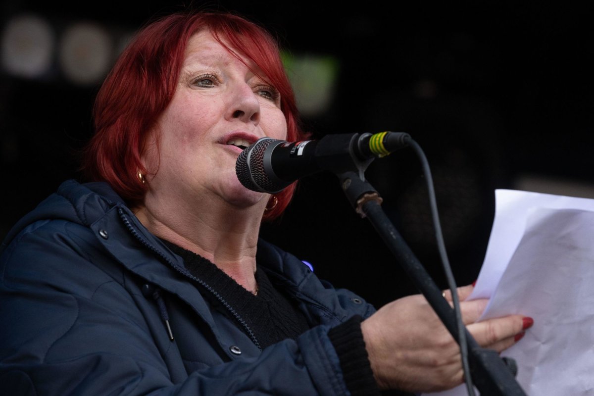Politics Home | Unison Head Hits Out At “Wall Of Silence” From Shabana Mahmood Over Immigration Changes