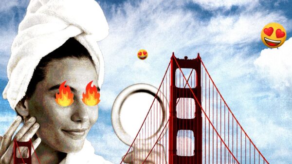 Silicon Valley Is Having a ‘Hot Girl Renaissance’