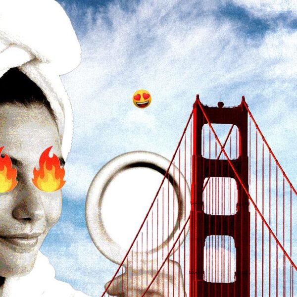 Silicon Valley Is Having a ‘Hot Girl Renaissance’