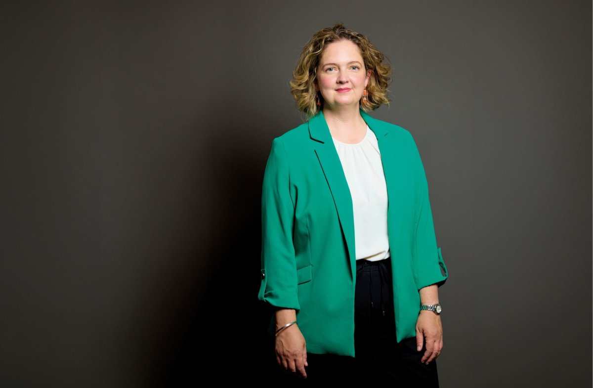 The House Article | Anna Sabine, The 'Whispering' Lib Dem MP: "Do I Seem Weak Now?"