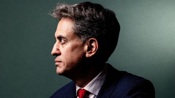 The House Article | Ed Miliband: “Andy Has Given Us The Permission To Be Heard Again”