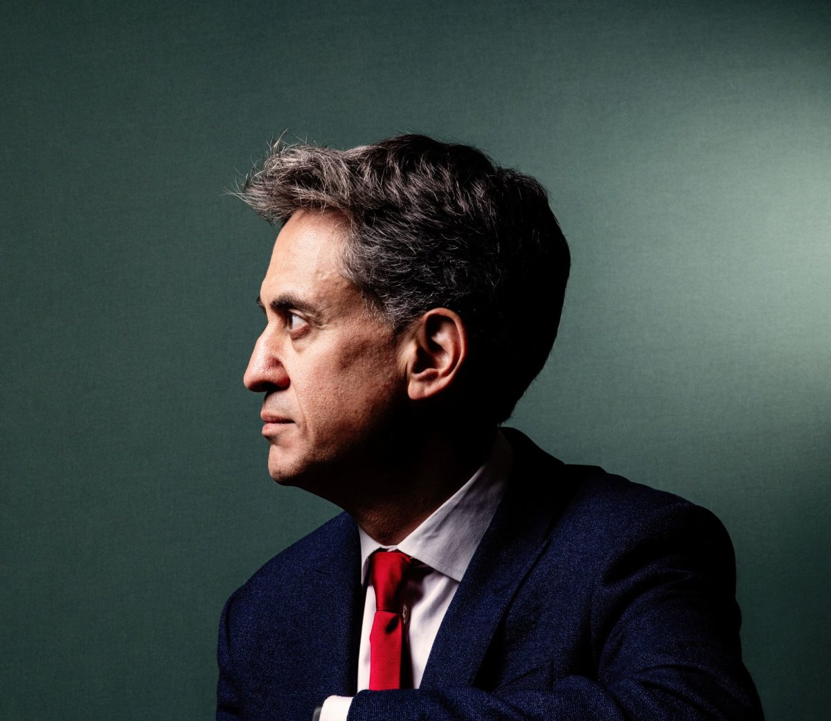 The House Article | Ed Miliband: “Andy Has Given Us The Permission To Be Heard Again”