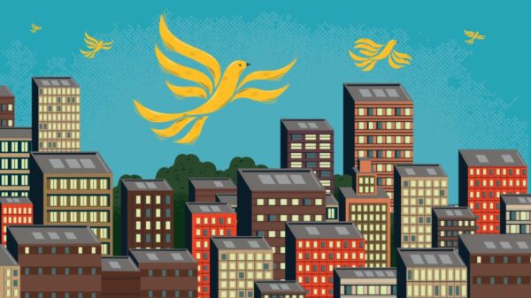 The House Article | Urban Lib Dems Fear Their Party Is Too Focused On The Blue Wall