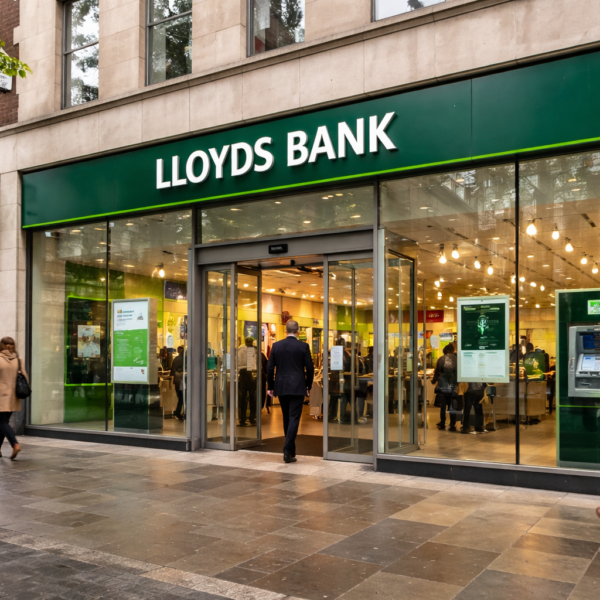 Top FTSE 100 shares forecasts: Vodafone, Lloyds Bank, Rolls-Royce, Glencore