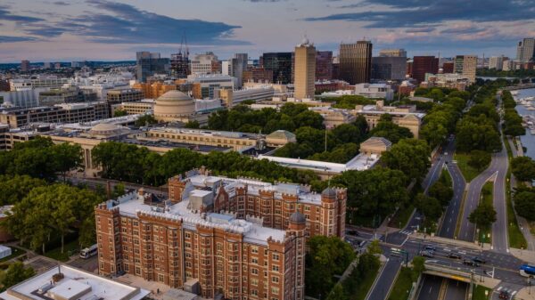 3 Questions: Why infrastructure is entering a defining era | MIT News