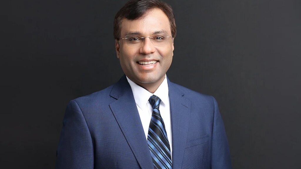 Boston Dynamics Taps Former Amazon AI Executive Prasad as CEO