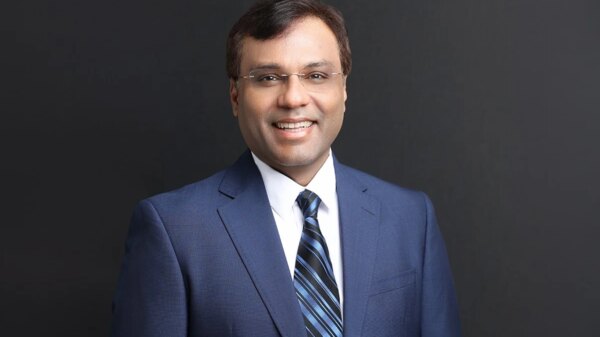 Boston Dynamics Taps Former Amazon AI Executive Prasad as CEO
