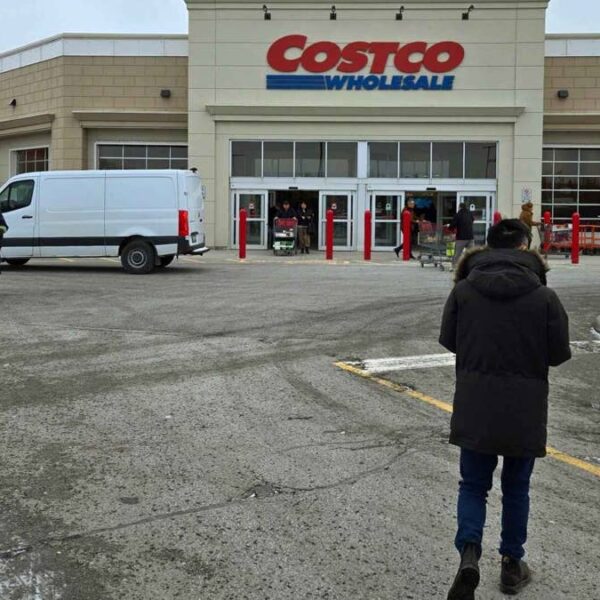 Costco shares major update on delivery service