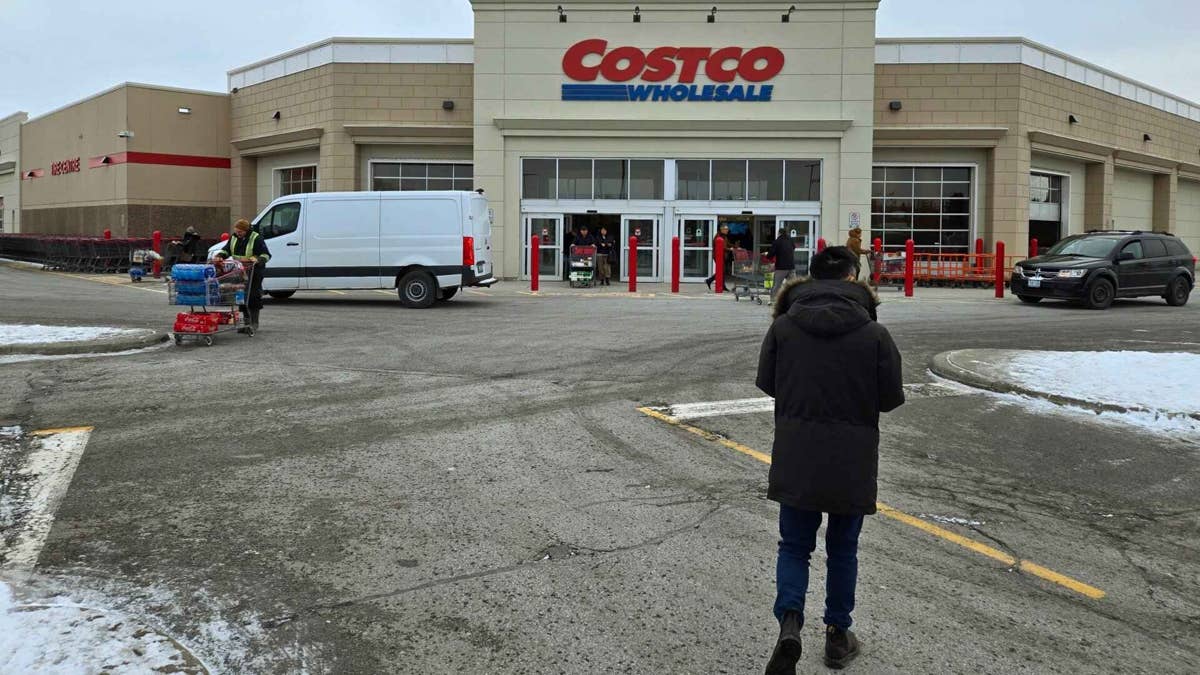 Costco shares major update on delivery service