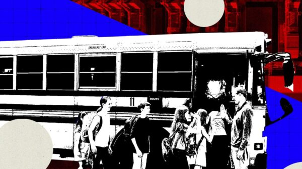 Data Centers Have a New PR Plan: Your Kid’s Field Trip