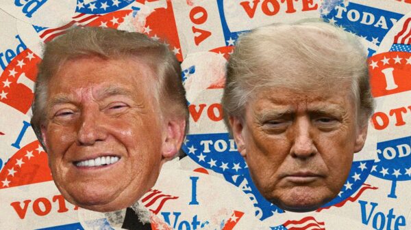 Election Deniers Think the GOP’s Terrible Midterm Polling Is a ‘Psyop’