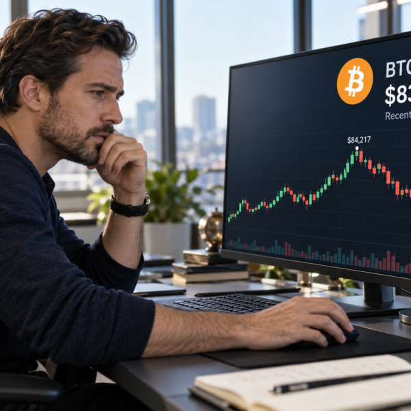 Here’s why the crypto market is going down today (Oct. 15)