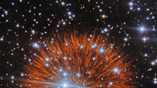 Humans Watched This Supernova Explode Nearly a Millennium Ago. Now You Can See It in High Definition