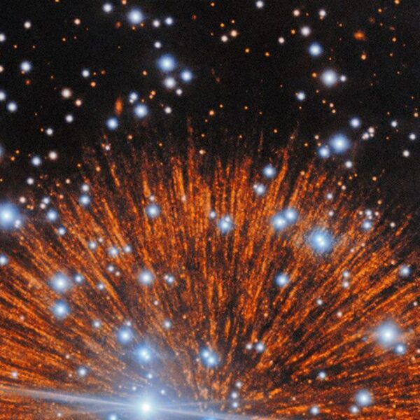 Humans Watched This Supernova Explode Nearly a Millennium Ago. Now You Can See It in High Definition
