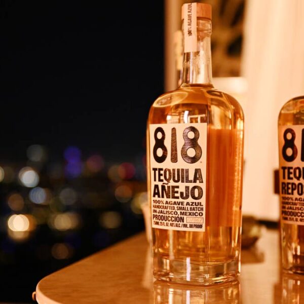 Kendall Jenner's tequila is beating the slump sinking Casamigos