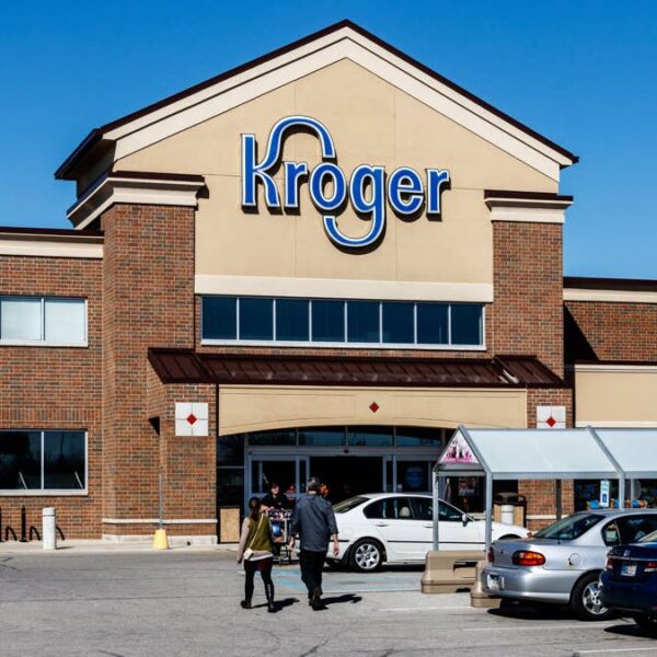 Kroger cuts discounts, promises pricing changes