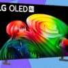 LG B6 OLED TV Review (2026)