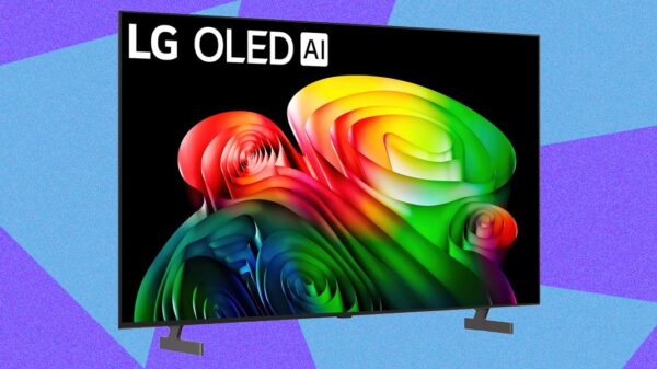 LG B6 OLED TV Review (2026)