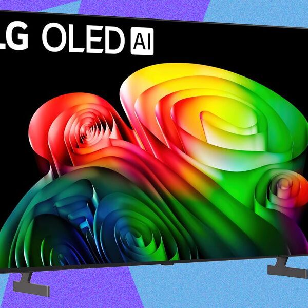 LG B6 OLED TV Review (2026)