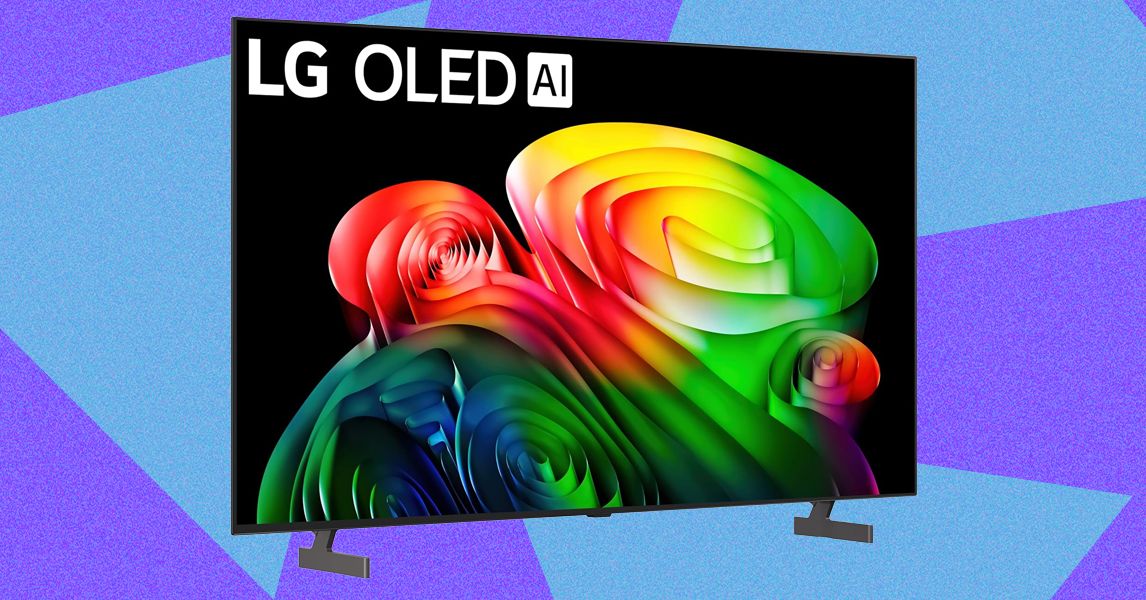 LG B6 OLED TV Review (2026)