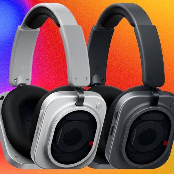 Nothing Headphone (1) Pro: Studio Quality