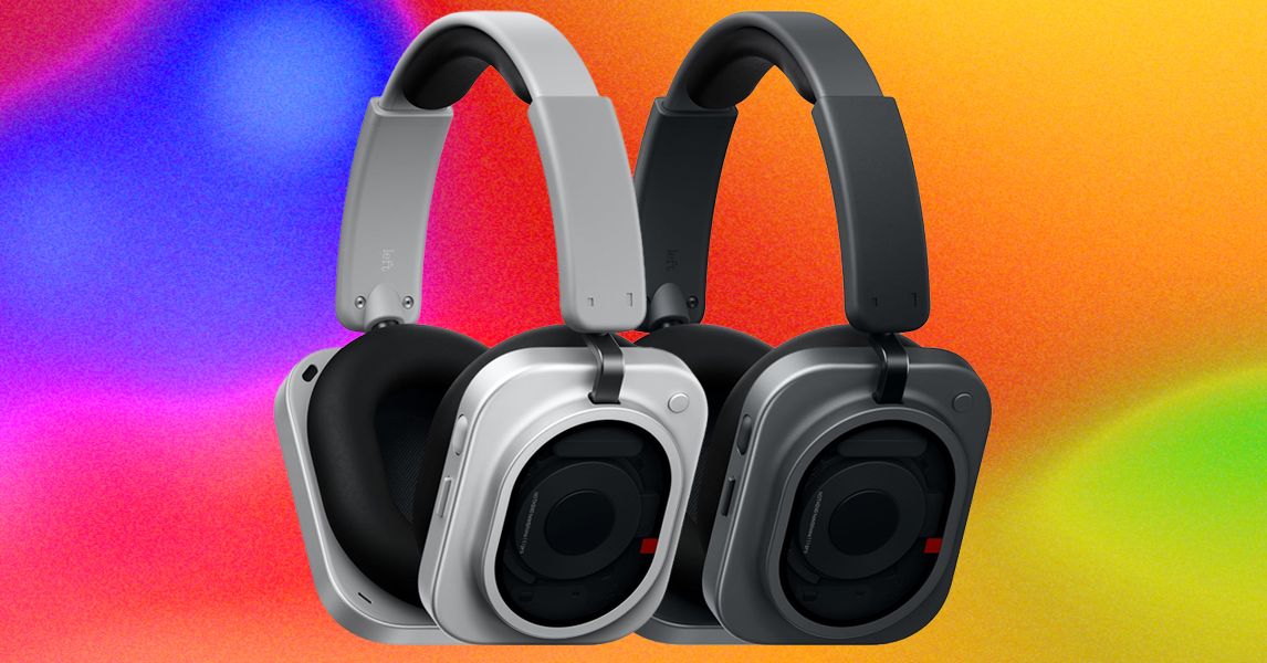Nothing Headphone (1) Pro: Studio Quality