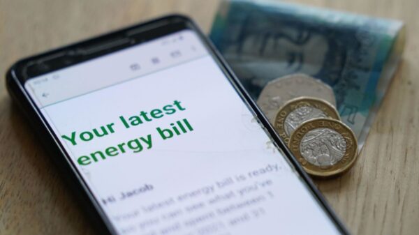 Politics Home Article | PM Says Government Plans To Remove Standing Charges From Energy Bills