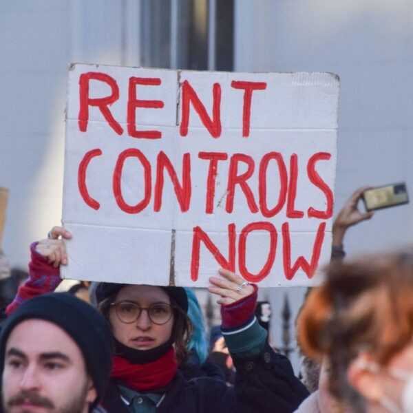 Politics Home Article | Why Rent Controls Remain Controversial
