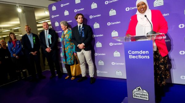 Politics Home | Labour Believe They Can Win Back Green Voters After Holborn And St Pancras By-Election