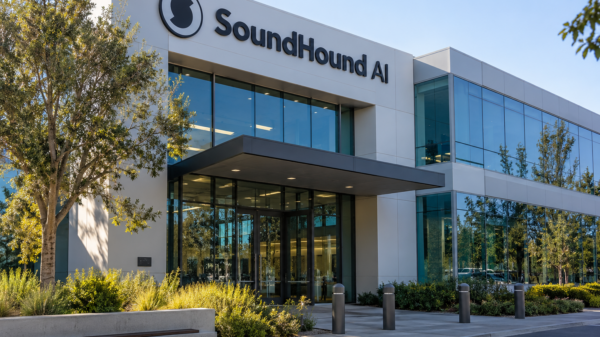 SoundHound stock breaks key support as short interest surges: Is a squeeze coming?