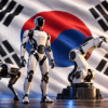 South Korea Physical AI News Round Up
