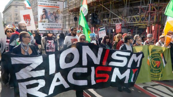 The House | Inside The Green Party Struggle Over Reforms Amid 'Zionism Is Racism' Row