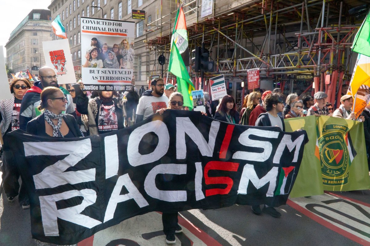 The House | Inside The Green Party Struggle Over Reforms Amid 'Zionism Is Racism' Row