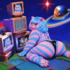 The Internet Runs on Cats and Porn. It’s About to Get Cattier and Pornier