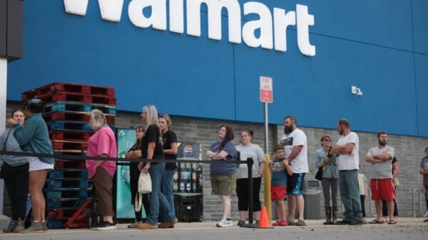Walmart, Target face a new price problem as costs surge