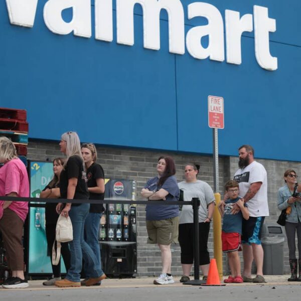 Walmart, Target face a new price problem as costs surge