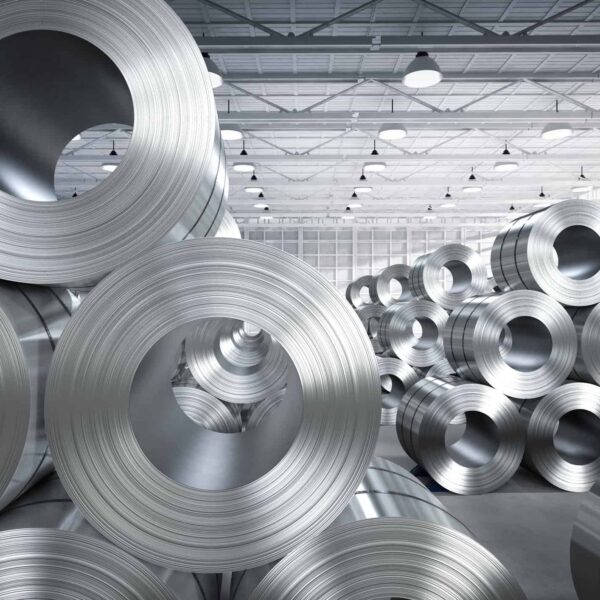 Metals