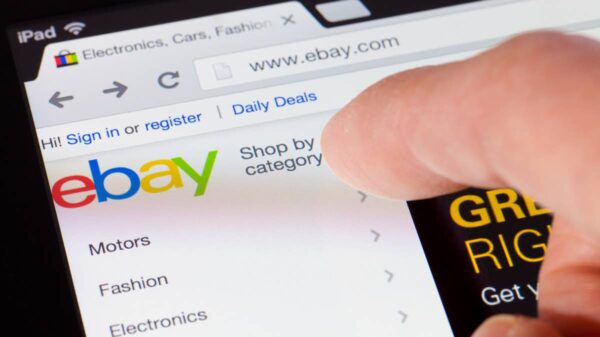 eBay doubles down on surging customer behavior to drive holiday shopping