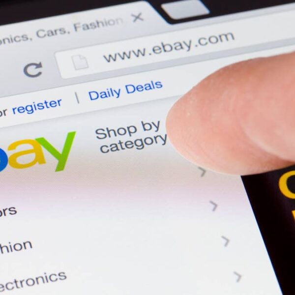 eBay doubles down on surging customer behavior to drive holiday shopping
